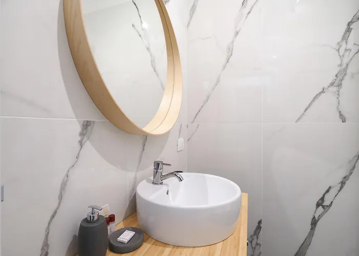 Апартаменты Mila Fiera *