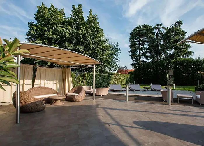 Hotel Western The Hub Milano