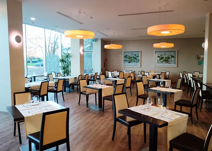 Western The Hub 4* Milano