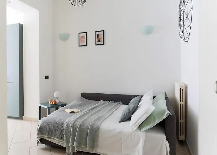 The Rent - Corso Buenos Aires 公寓 米兰