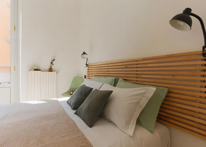 The Rent - Corso Buenos Aires 米兰