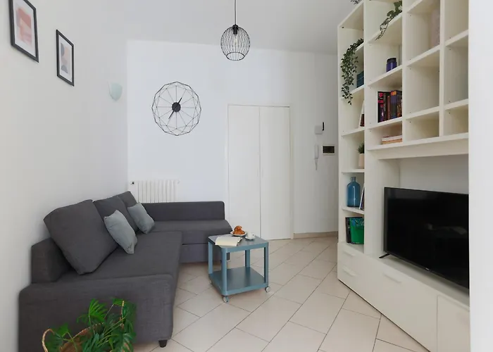 Lägenhet The Rent - Corso Buenos Aires *