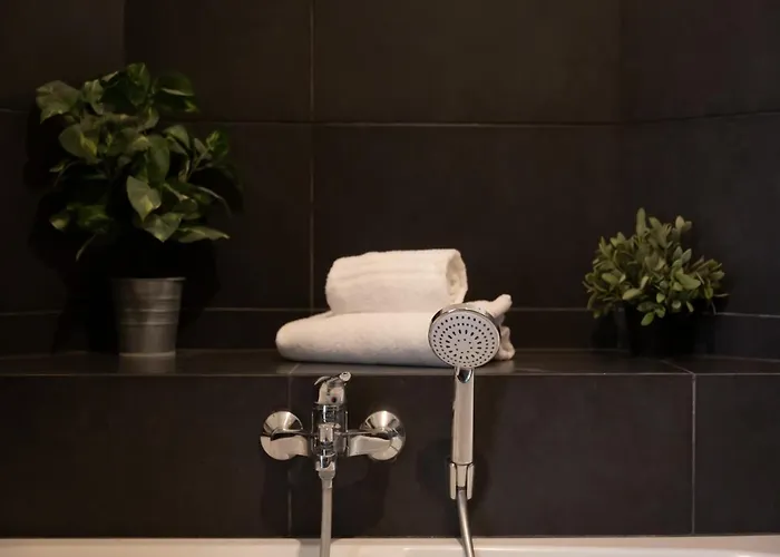 Lägenhet The Rent - Corso Buenos Aires Milano