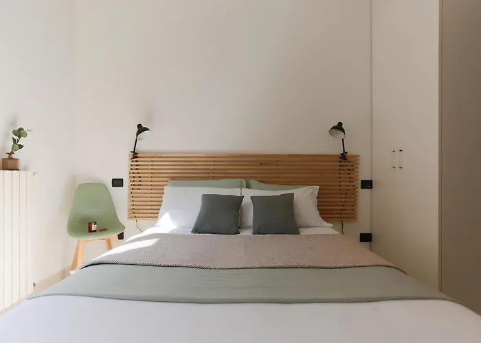 The Rent - Corso Buenos Aires