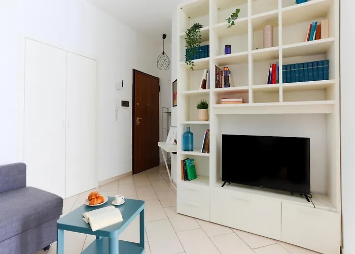 Lägenhet The Rent - Corso Buenos Aires