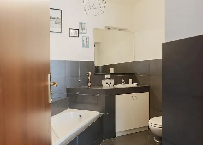 The Rent - Corso Buenos Aires Milano