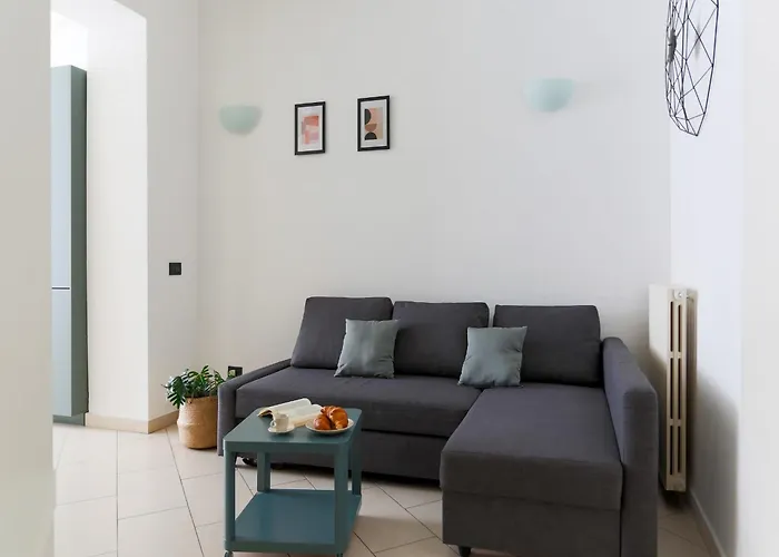 The Rent - Corso Buenos Aires *