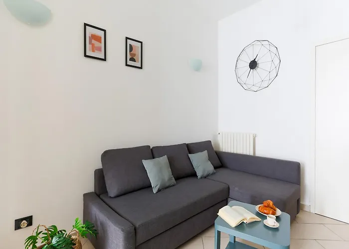 The Rent - Corso Buenos Aires