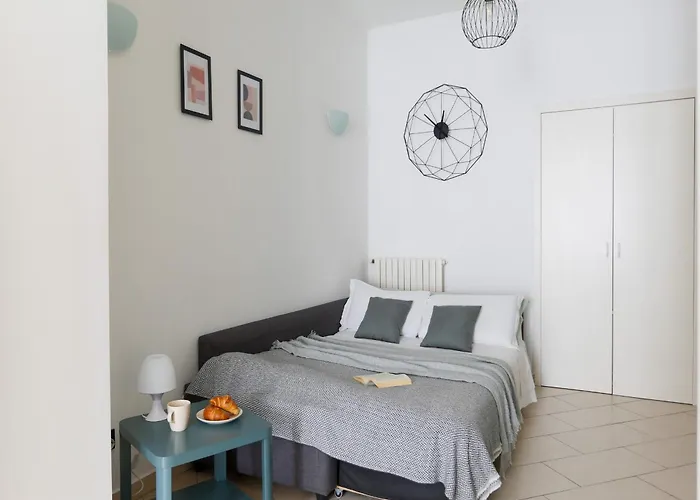 شقة The Rent - Corso Buenos Aires