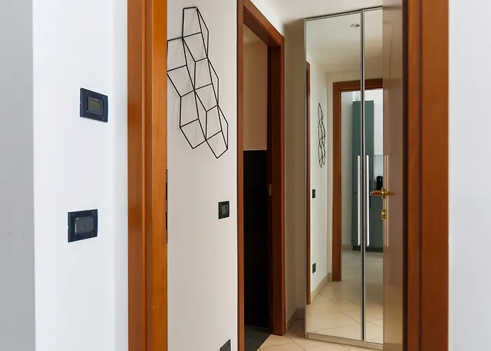 The Rent - Corso Buenos Aires Lägenhet Milano