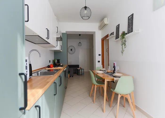 The Rent - Corso Buenos Aires Milano