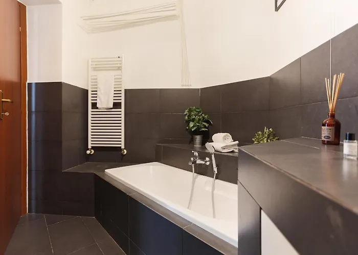 公寓 The Rent - Corso Buenos Aires *