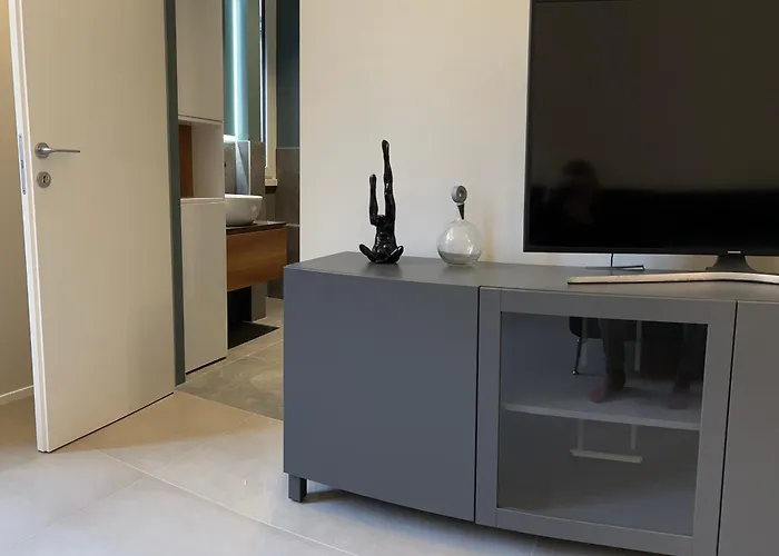 Italianstayrentals Solferino 37 * Mailand