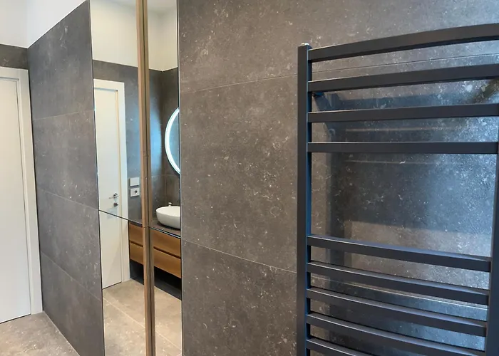 Appartement Italianstayrentals Solferino 37