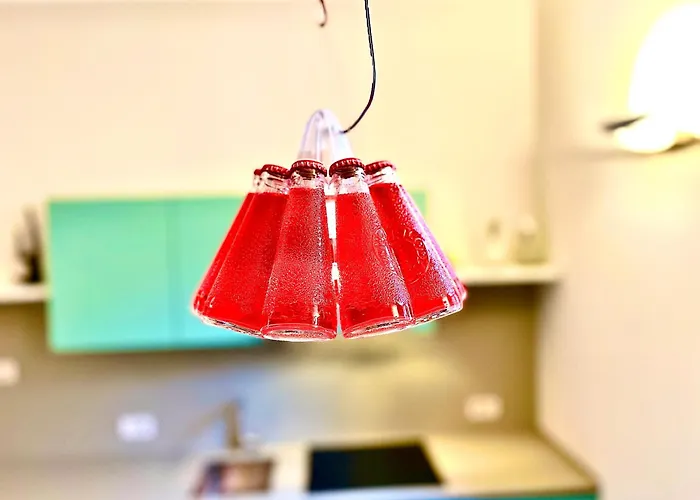 Italianstayrentals Solferino 37 Appartement Milan