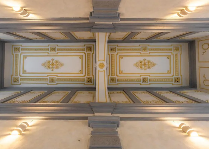 Bright Mini In The Heart Of شقة *