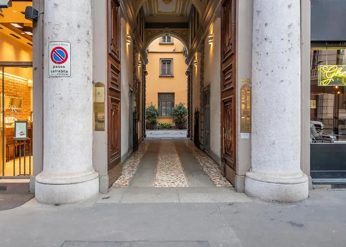 شقة Bright Mini In The Heart Of