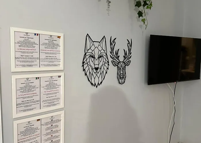 Dea Dreams - Marghera Wifi Metro A 2 Passi