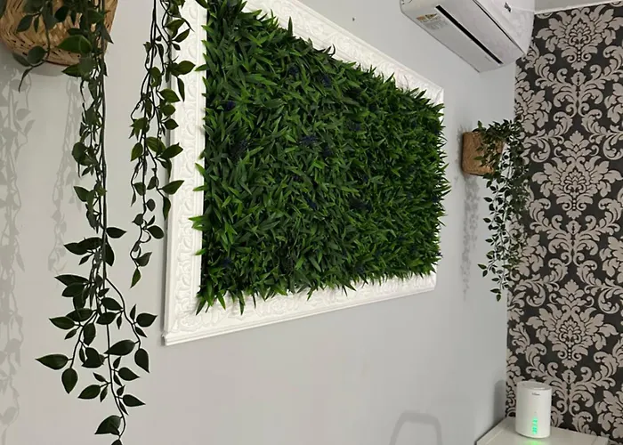 Dea Dreams - Marghera Wifi Metro A 2 Passi Apartament *