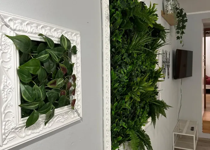 Apartament Dea Dreams - Marghera Wifi Metro A 2 Passi Mediolan