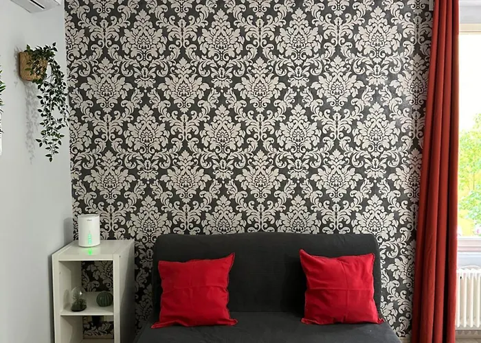 Dea Dreams - Marghera Wifi Metro A 2 Passi * Mediolan