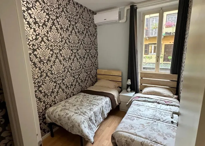 Apartament Dea Dreams - Marghera Wifi Metro A 2 Passi