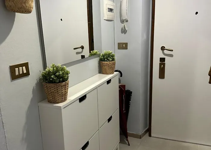 Dea Dreams - Marghera Wifi Metro A 2 Passi Appartement