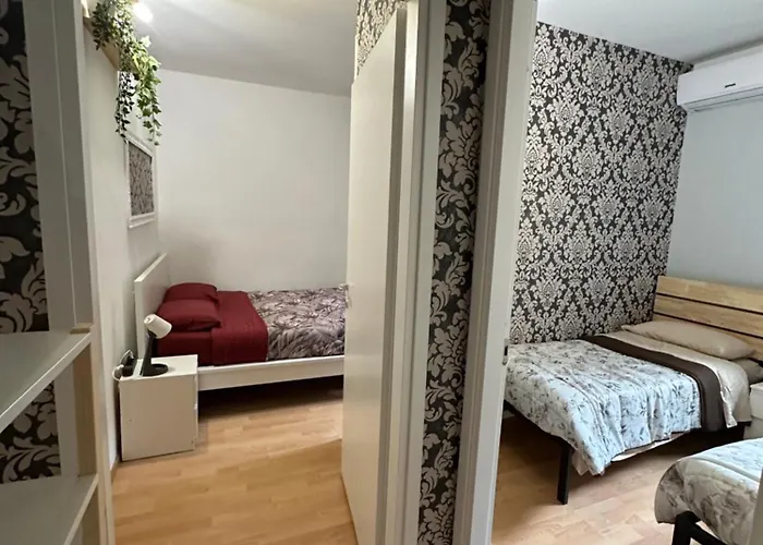 Dea Dreams - Marghera Wifi Metro A 2 Passi * Mediolan