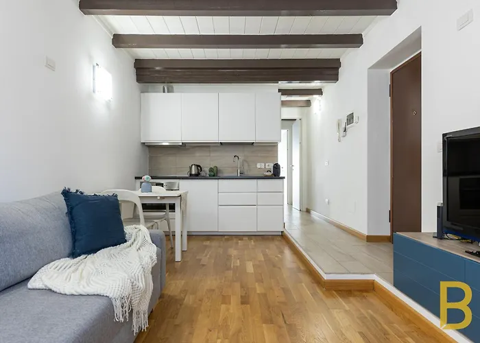 Beplace In Porta Venezia