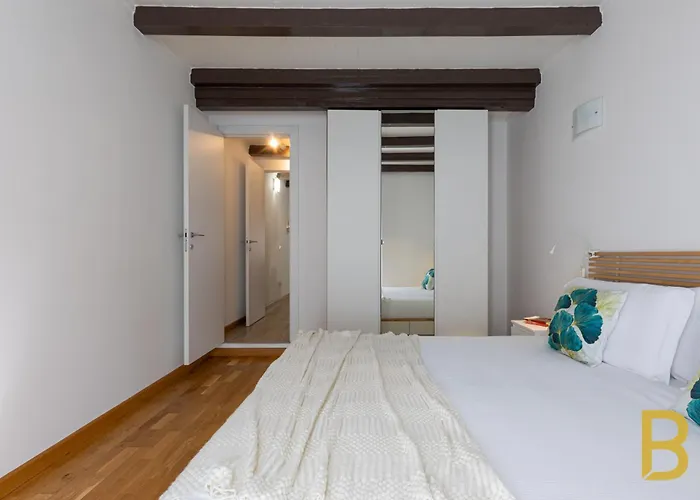 Beplace In Porta Venezia * Milaan