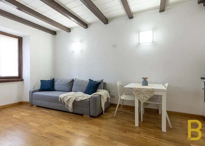 Appartement Beplace In Porta Venezia