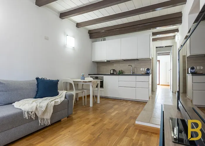 Beplace In Porta Venezia *