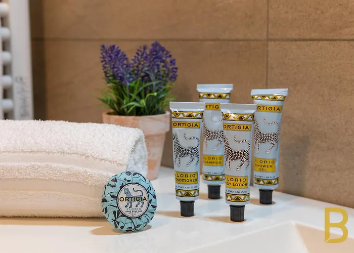 Appartement Beplace In Porta Venezia