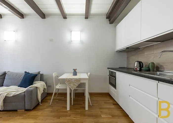 Beplace In Porta Venezia *