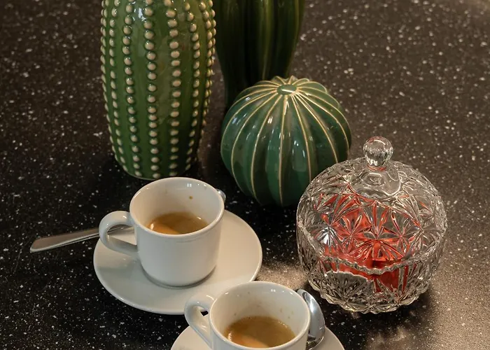 Appartement Beplace In Porta Venezia *