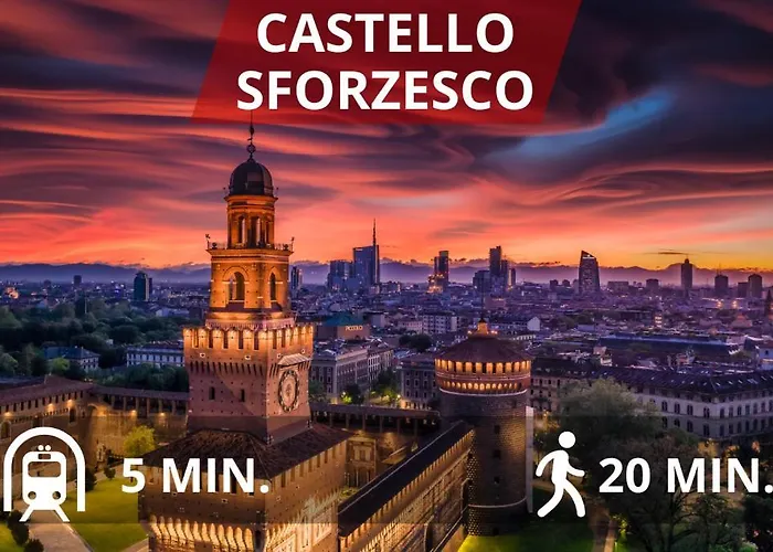 Lägenhet Napoleone's Nest - Elegant And