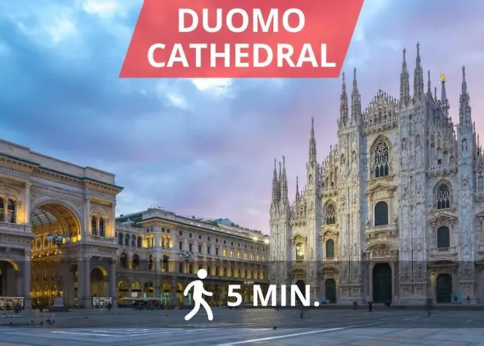 Napoleone's Nest - Elegant And Mailand