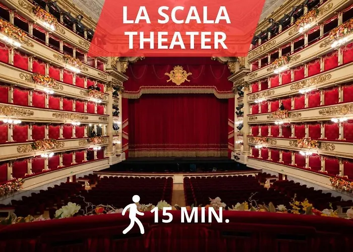 Ambrogio's Nest - Modern Close To Cadorna Station *