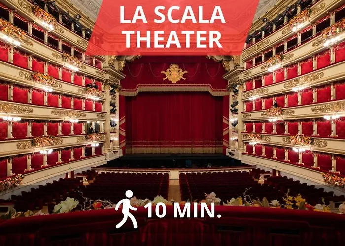 Napoleone's Nest - Elegant And Mailand