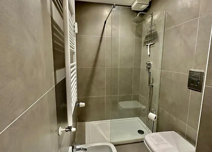 Duomo-linate-istituto Dei Tumori Wifi Daire Milano