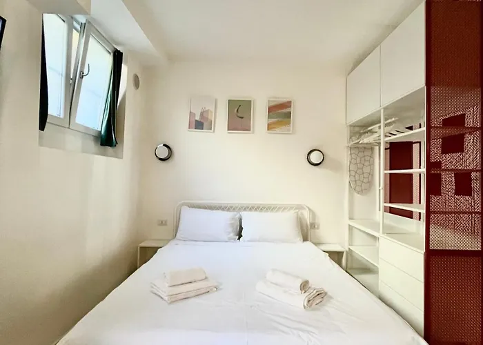 Duomo-linate-istituto Dei Tumori Wifi Daire