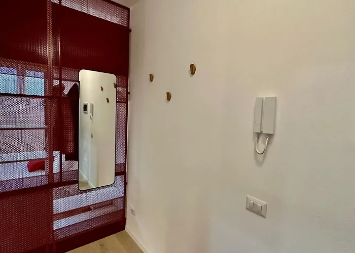 Duomo-linate-istituto Dei Tumori Wifi * ميلان
