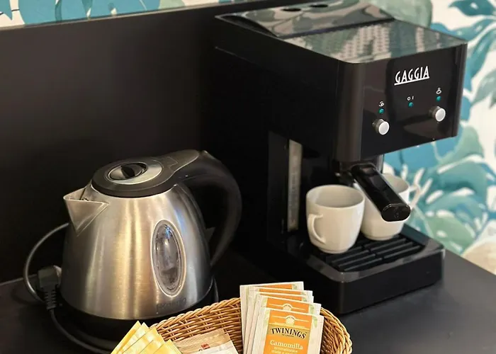 Daire Duomo-linate-istituto Dei Tumori Wifi