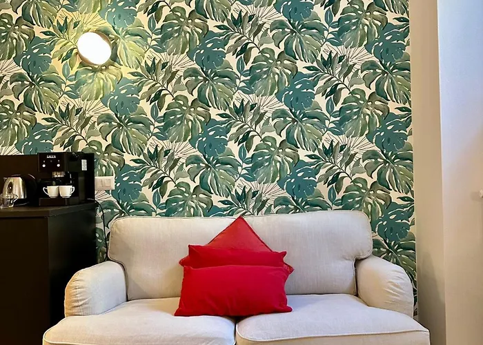 Duomo-linate-istituto Dei Tumori Wifi Daire Milano