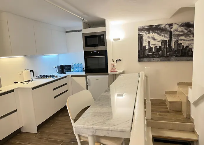 בית אירוח Wagner *