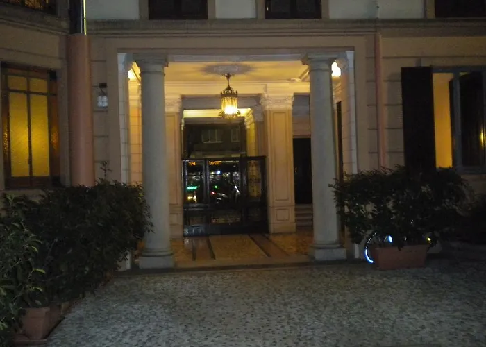 Apartman Zebra Rosso