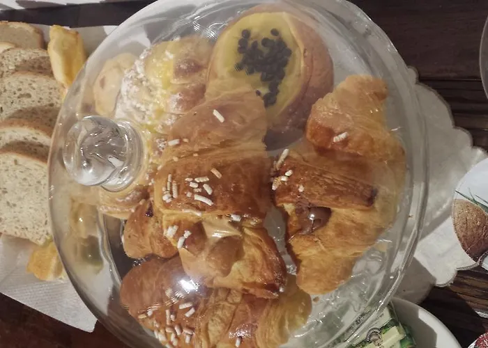 B&B 루시 아 산 시로 밀라노