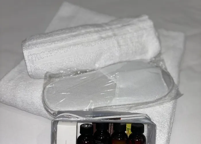 Bieffegi Luxury Penzion