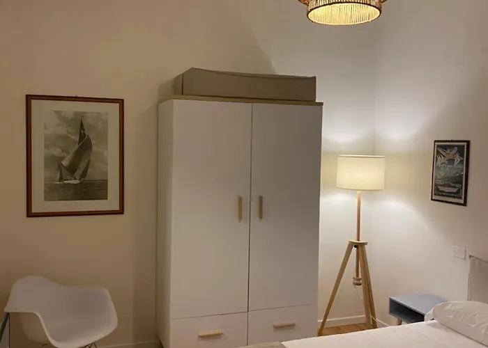 Elegante Bilocale, A Pochi Passi Dalla Metro Pasteur Apartament Mediolan