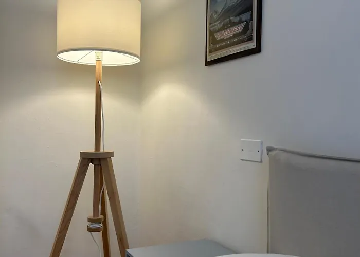 Elegante Bilocale, A Pochi Passi Dalla Metro Pasteur *